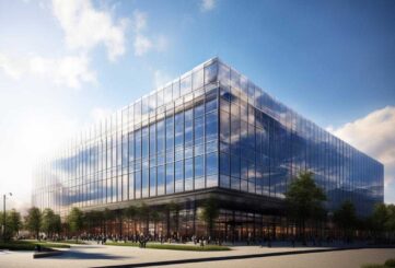 Торговые комплексы