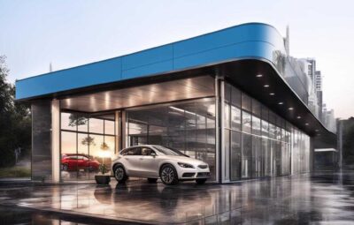 Автомойки