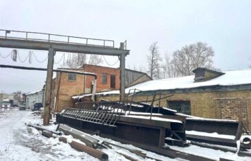 Профессиональный демонтаж зданий и сооружений в Пензе и области